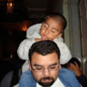 Meet your Posher, Isaiah